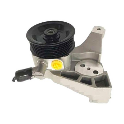 Bomba de Direção Hidráulica Ducato INDISA DH357003 - Imagem 1