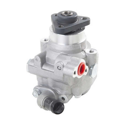 Bomba Direção Hidráulica Amarok - INDISA - DH454114 - Imagem 1