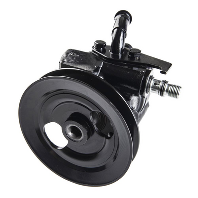 Bomba Direção Hidráulica INDISA L200 - Imagem 1