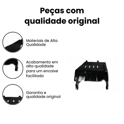 PROTETOR CARTER Ducato Boxer 2002-2014 - Imagem 3