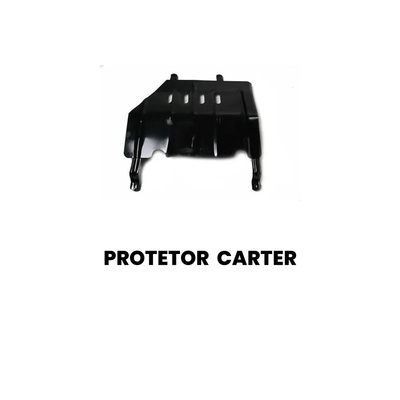 PROTETOR CARTER Ducato Boxer 2002-2014 - Imagem 2