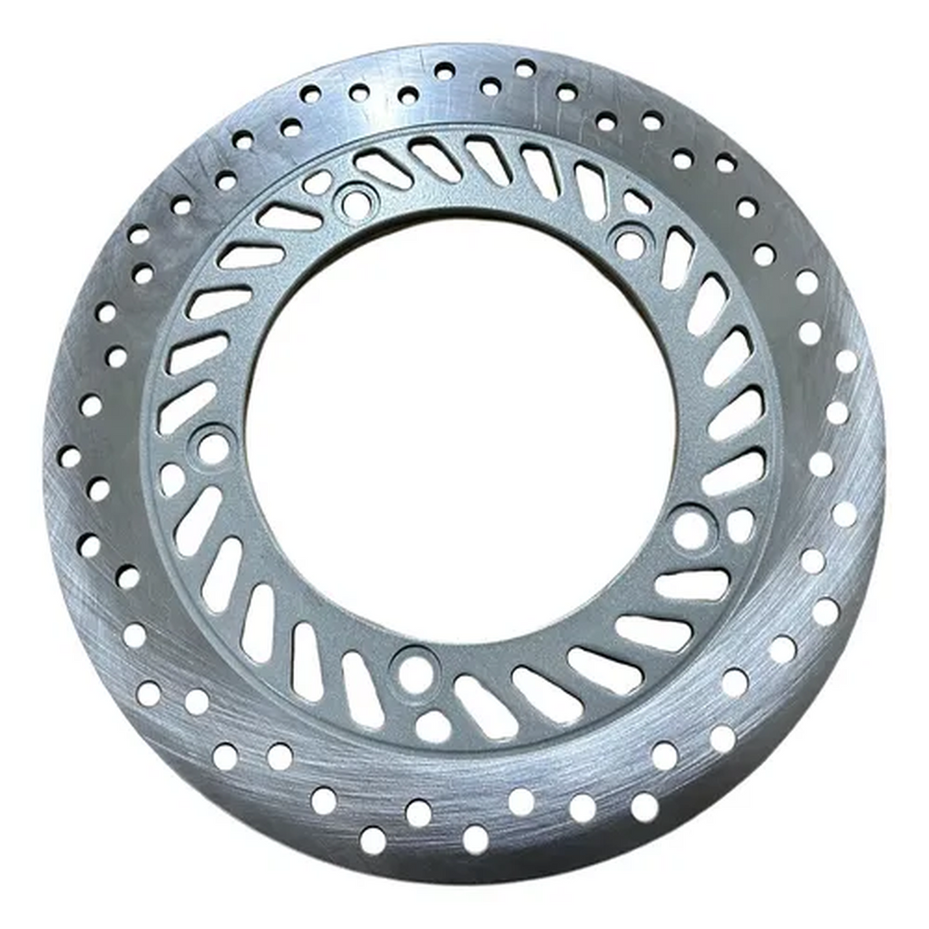 Disco Freio Dianteiro CB 300/CB Twister - DIA-FRAG - Imagem 1