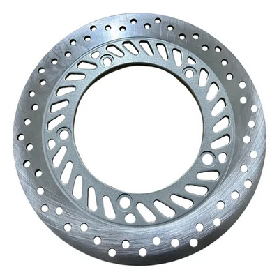 Disco Freio Dianteiro CB 300/CB Twister - DIA-FRAG - Imagem 1