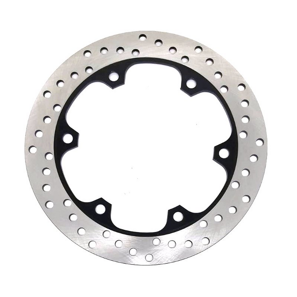 Disco de Freio Dianteiro NX 400 Falcon 99/15 - NX4 - Imagem 1