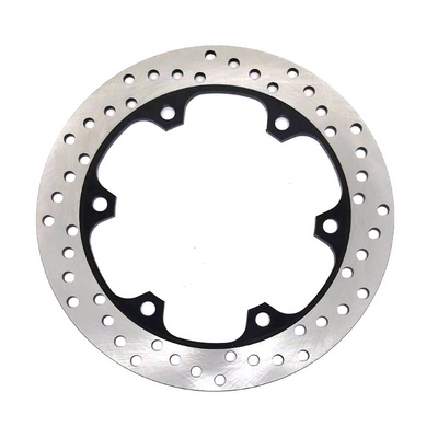 Disco de Freio Dianteiro NX 400 Falcon 99/15 - NX4 - Imagem 1