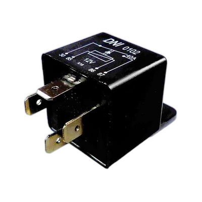 Relé Auxiliar Duroline DNI-0101 Ducato - Imagem 1