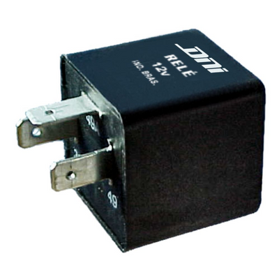 Relé Pisca DNI Benz 308 - Imagem 1