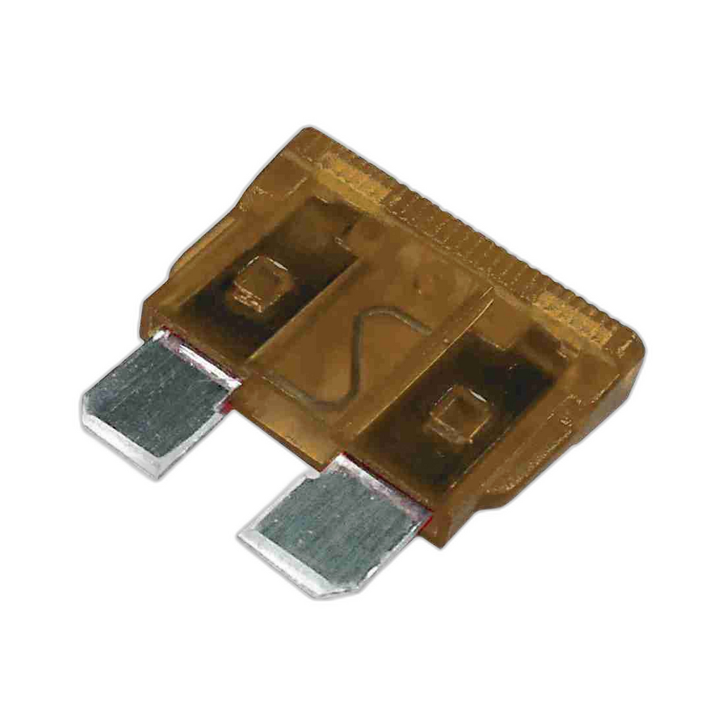 Fusível Reversor Marrom Universal - Ônibus e Automóveis - Imagem 1