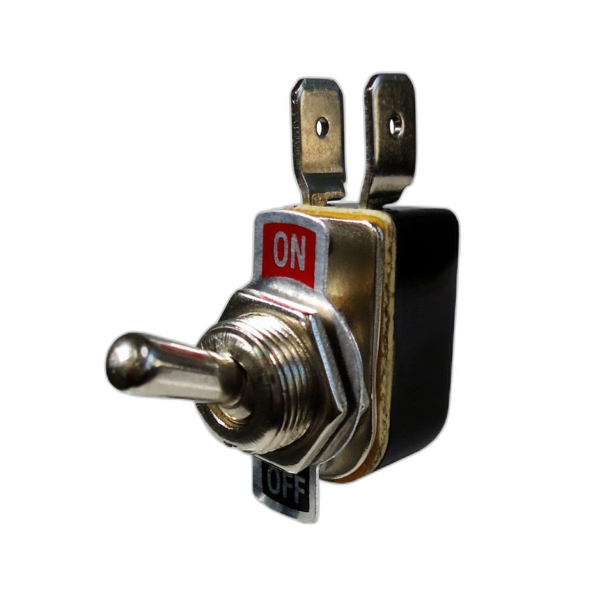 Chave de Luz DNI - Caminhões e Ônibus