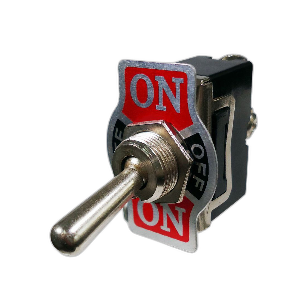 Chave de Luz DNI - Automóveis e Ônibus