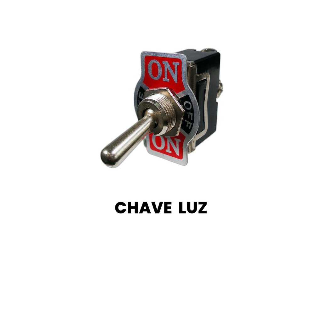 Chave de Luz DNI - Automóveis e Ônibus - Imagem 2