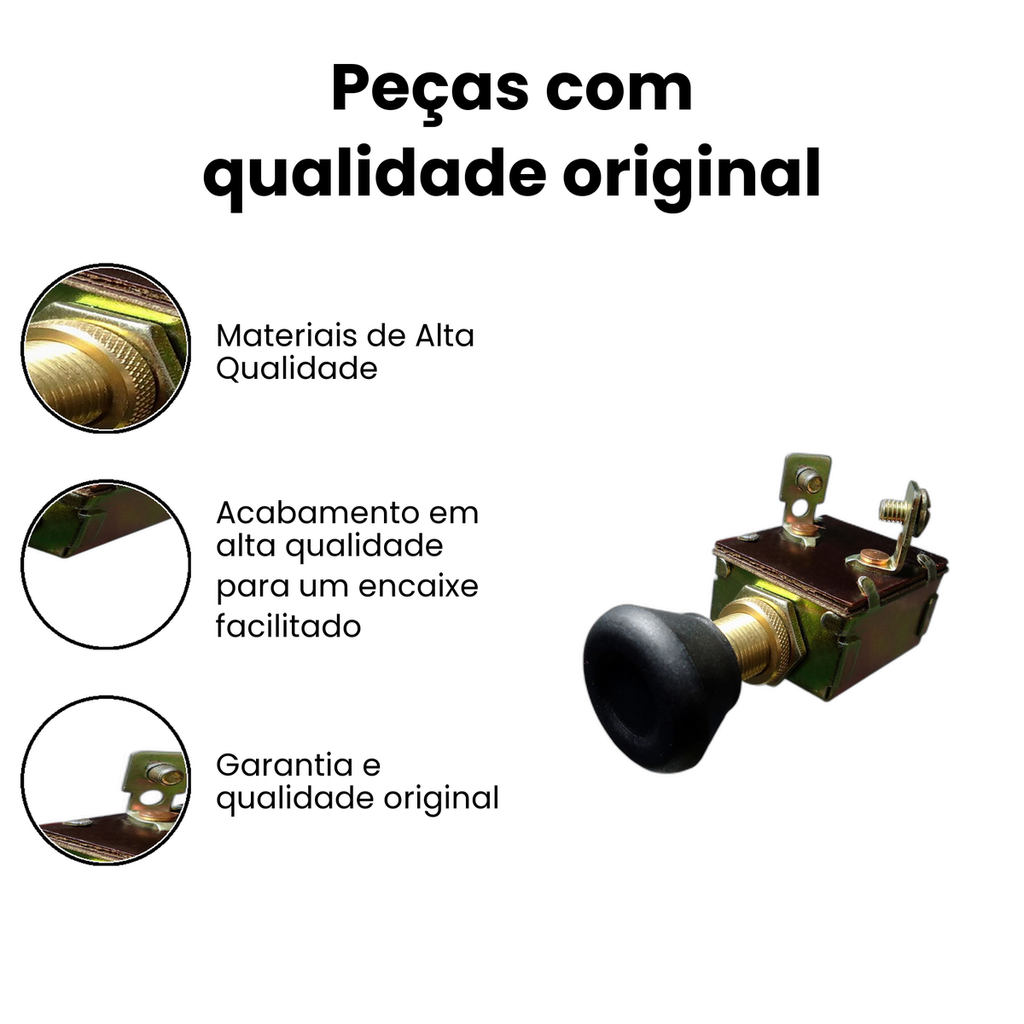 Chave Geral DNI - Ônibus e Caminhões - Imagem 3