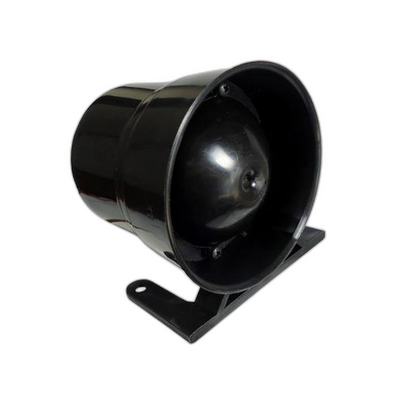 Sinalizador Acústico - Ônibus e Máquinas - Imagem 1