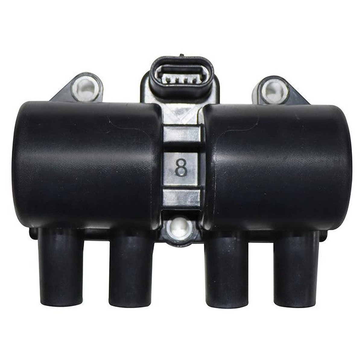 BOBINA DE IGNICAO DS - Corsa Corsa