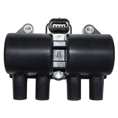 BOBINA DE IGNICAO DS - Corsa Corsa - Imagem 1