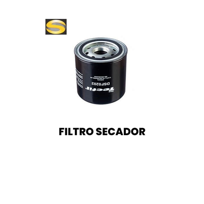 Filtro Secador DSC - Benz Cargo - Imagem 2