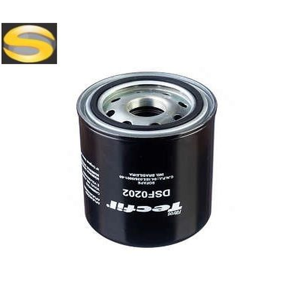 Filtro Secador DSC - Benz Cargo