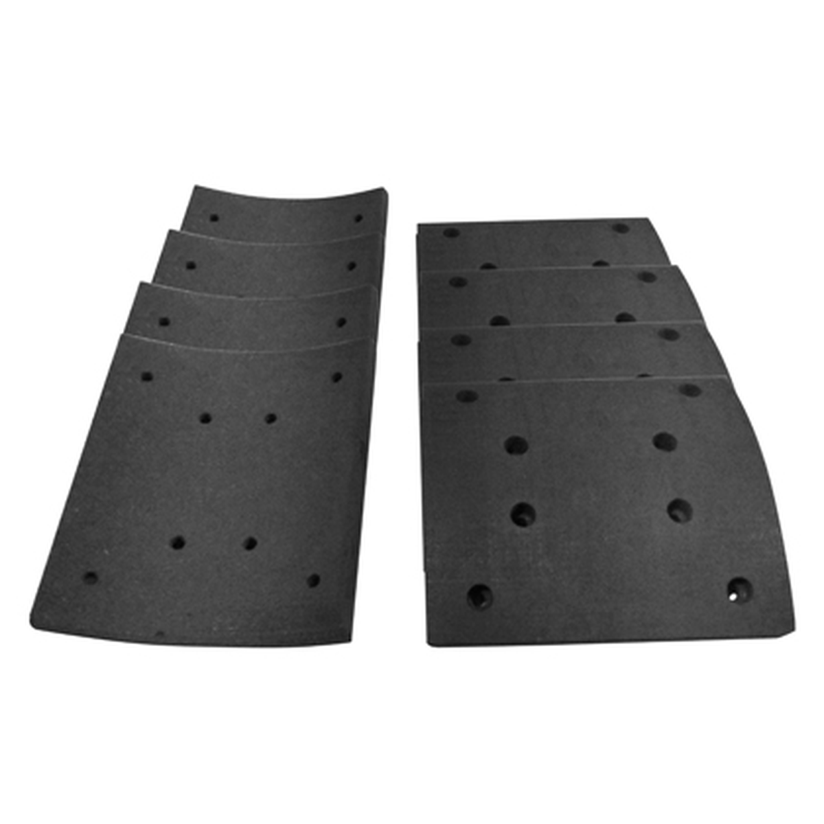 LONA FREIO TRASEIRO Cargo 815/1317/Constellation 1998-2008