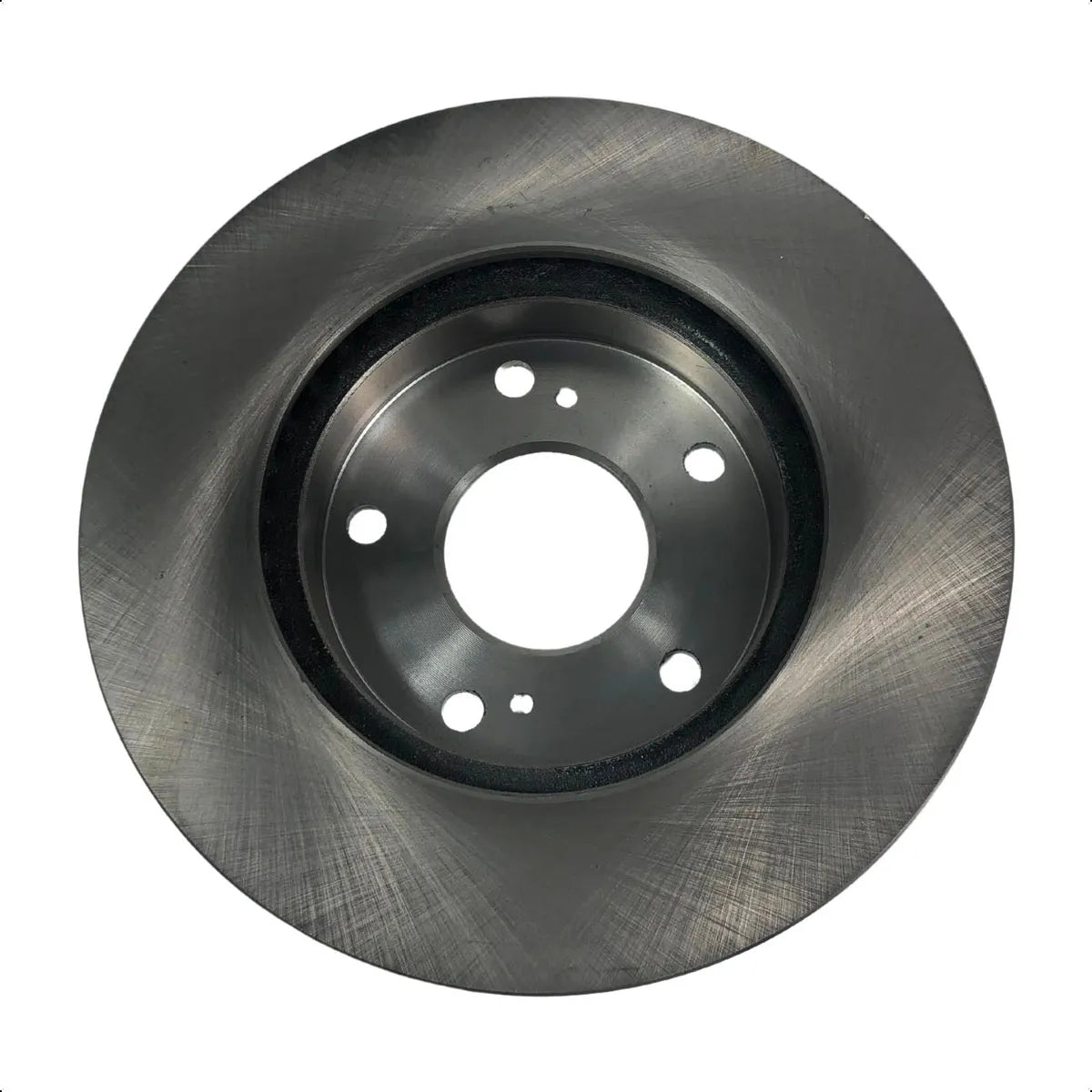 Disco de Freio Dianteiro Ventilado Civic (HIPPER FREIOS)