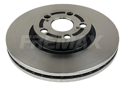 DISCO DE FREIO DIANTEIRO VENTILADO TOYOTA BD5443 - Imagem 1