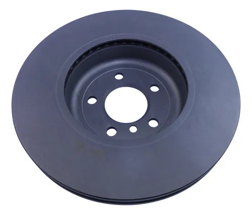 Disco de Freio Dianteiro Ventilado BMW BD3554