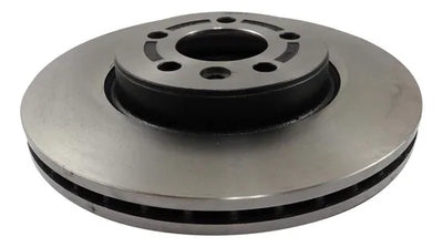 Disco de Freio Dianteiro Ventilado Volkswagen BD6384 - Imagem 4