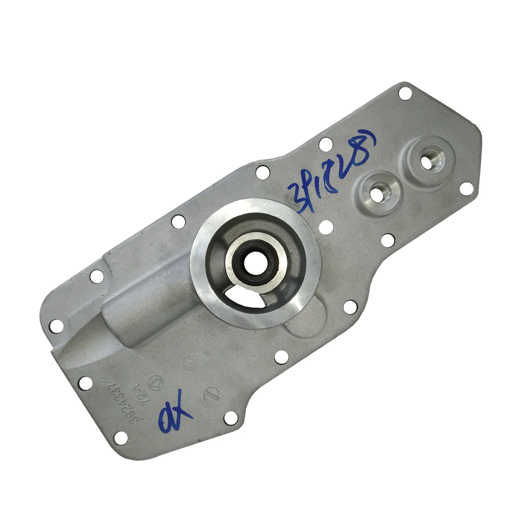 Selo Bloco Motor Cargo/Constellation 2000-2008 - Imagem 1