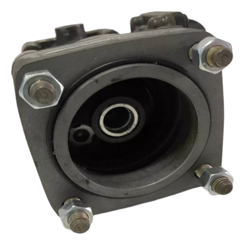 Bucha Cargo 4x2/6x2/6x4 2000-2008 - Imagem 1