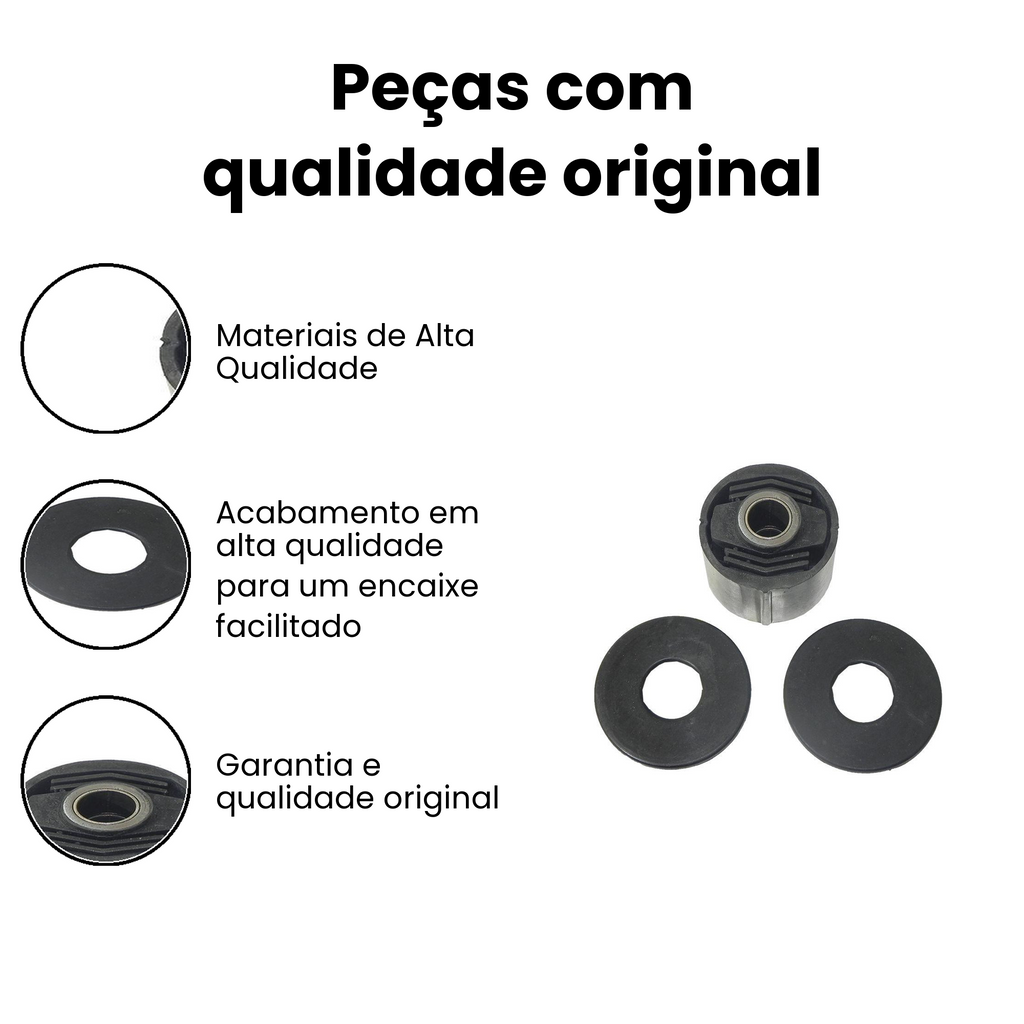 Bucha Cargo/VM 6x4 2005-2011 - Imagem 3