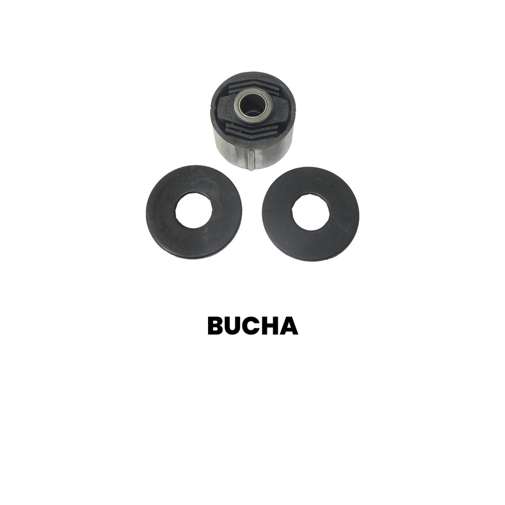 Bucha Cargo/VM 6x4 2005-2011 - Imagem 2