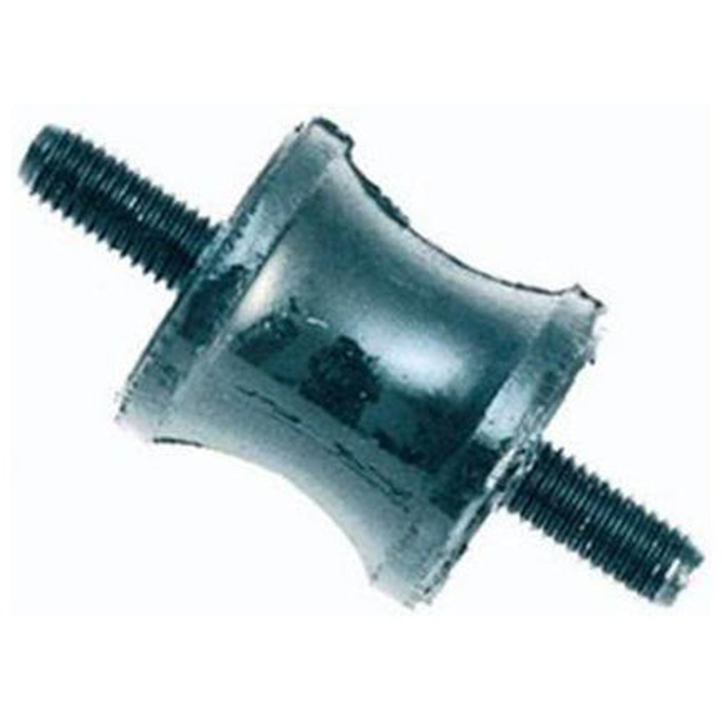 Coxim Silencioso Cargo/Constellation 2000-2010 - Imagem 1