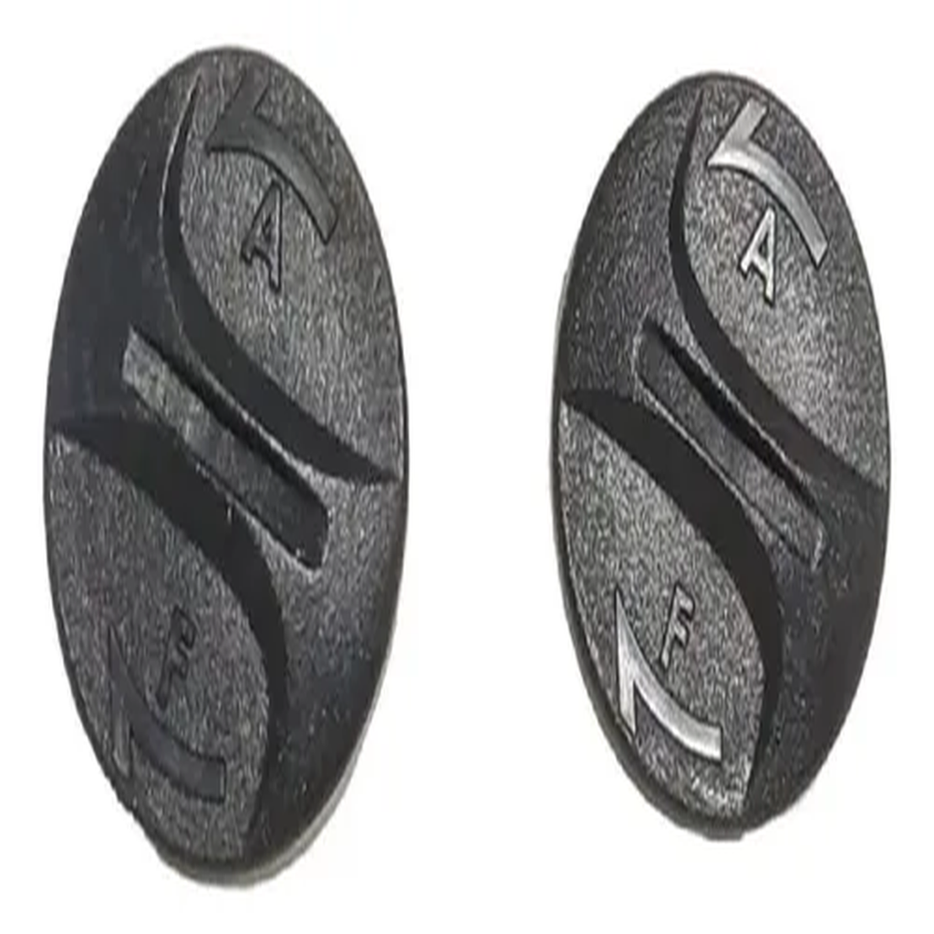 Pino Fixador New EBF 7 Cargo 2000-2009 - Imagem 1