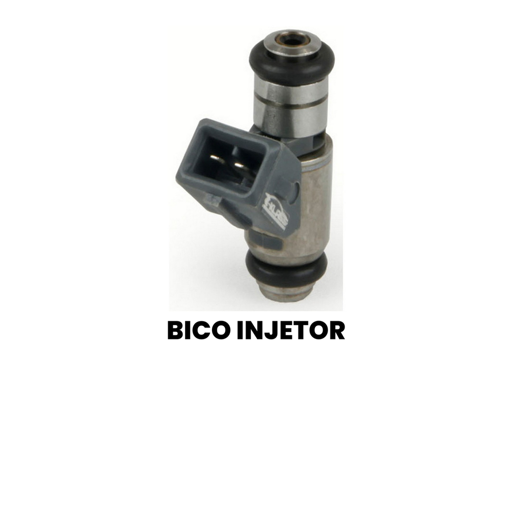 Bico Injetor VETOR Saveiro Quantum - EBJ044 - Imagem 2