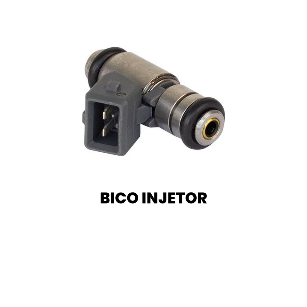Bico Injetor VETOR - Ecosport Fiesta - Imagem 2