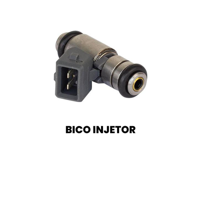 Bico Injetor VETOR - Ecosport Fiesta - Imagem 2