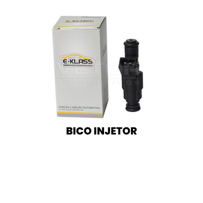 Bico Injetor Vetor Crossfox - Imagem 2