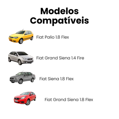 BUCHA EIXO COMANDO MERCEDES BENZ EC097J-STDSEMI - Imagem 4
