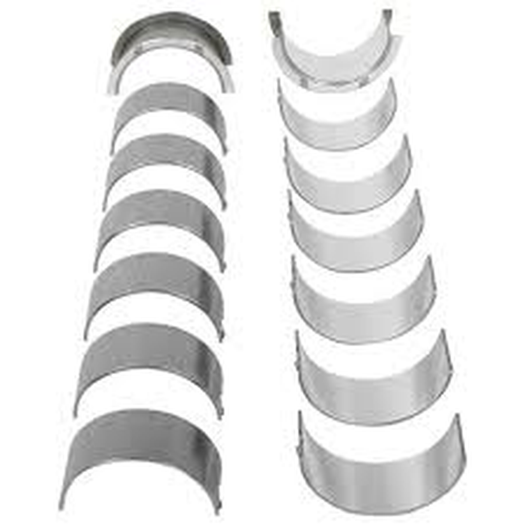 BUCHA DO COMANDO DE VÁLVULAS STANDARD VOLVO EC101J-STD - Imagem 1