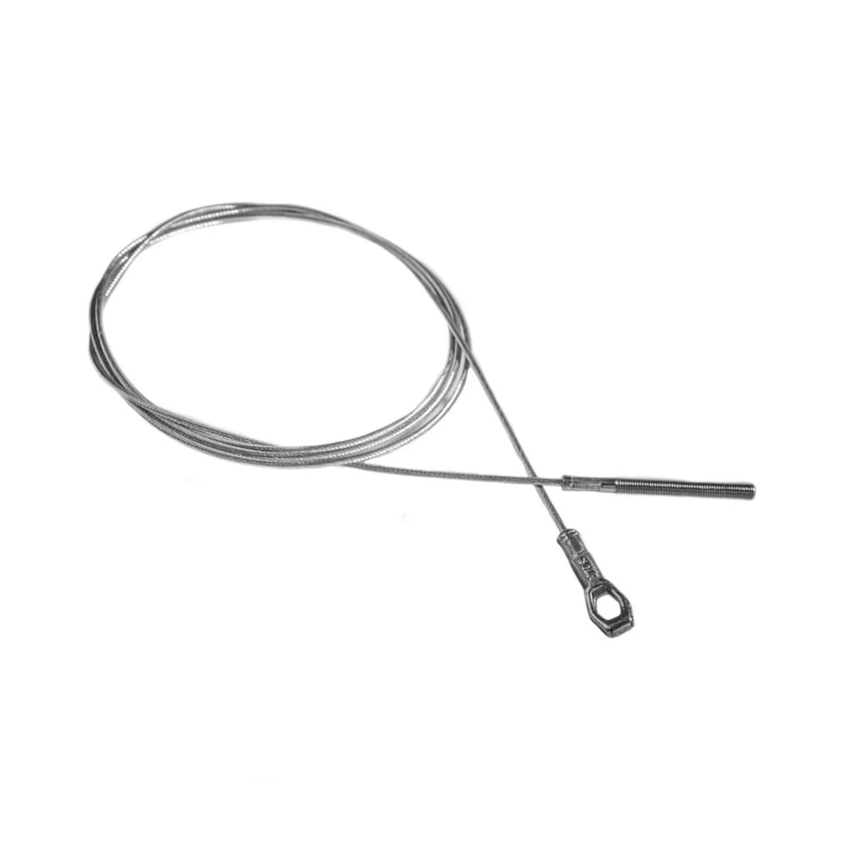 Cabo de Embreagem Fusca | EFRARI EF704S