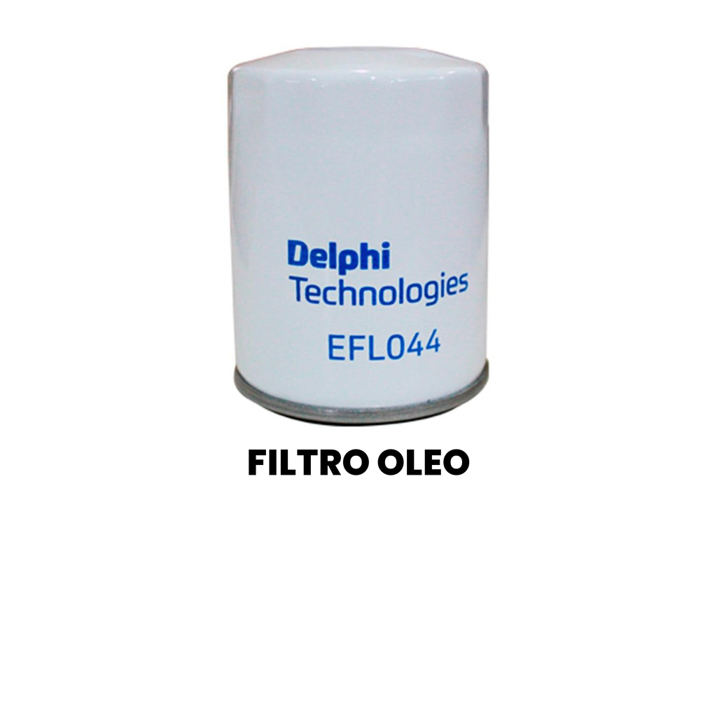 FILTRO OLEO Uno/145 1994-2003 - Imagem 2