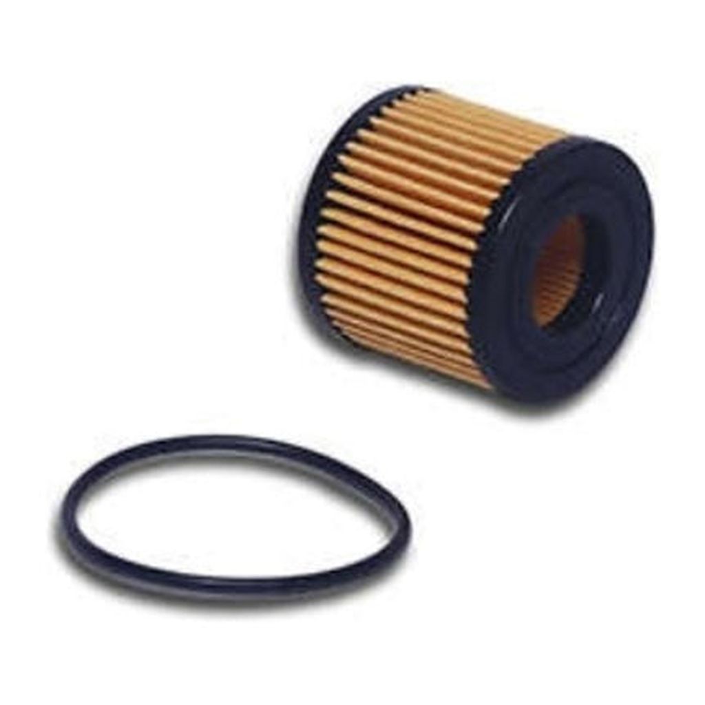 FILTRO OLEO Cargo 2000-2010 - Imagem 1