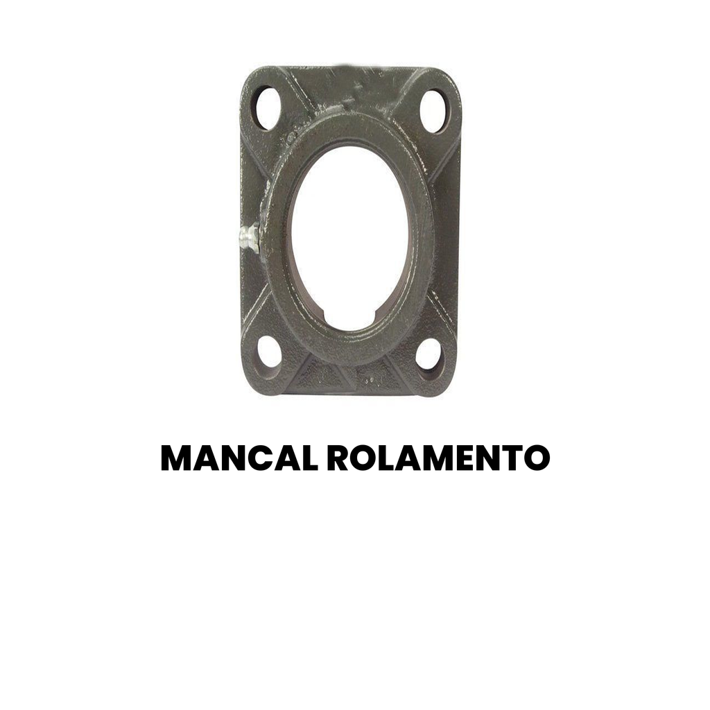 MANCAL ROLAMENTO Cargo 8x2/1519/Constellation 2008-2012 - Imagem 2