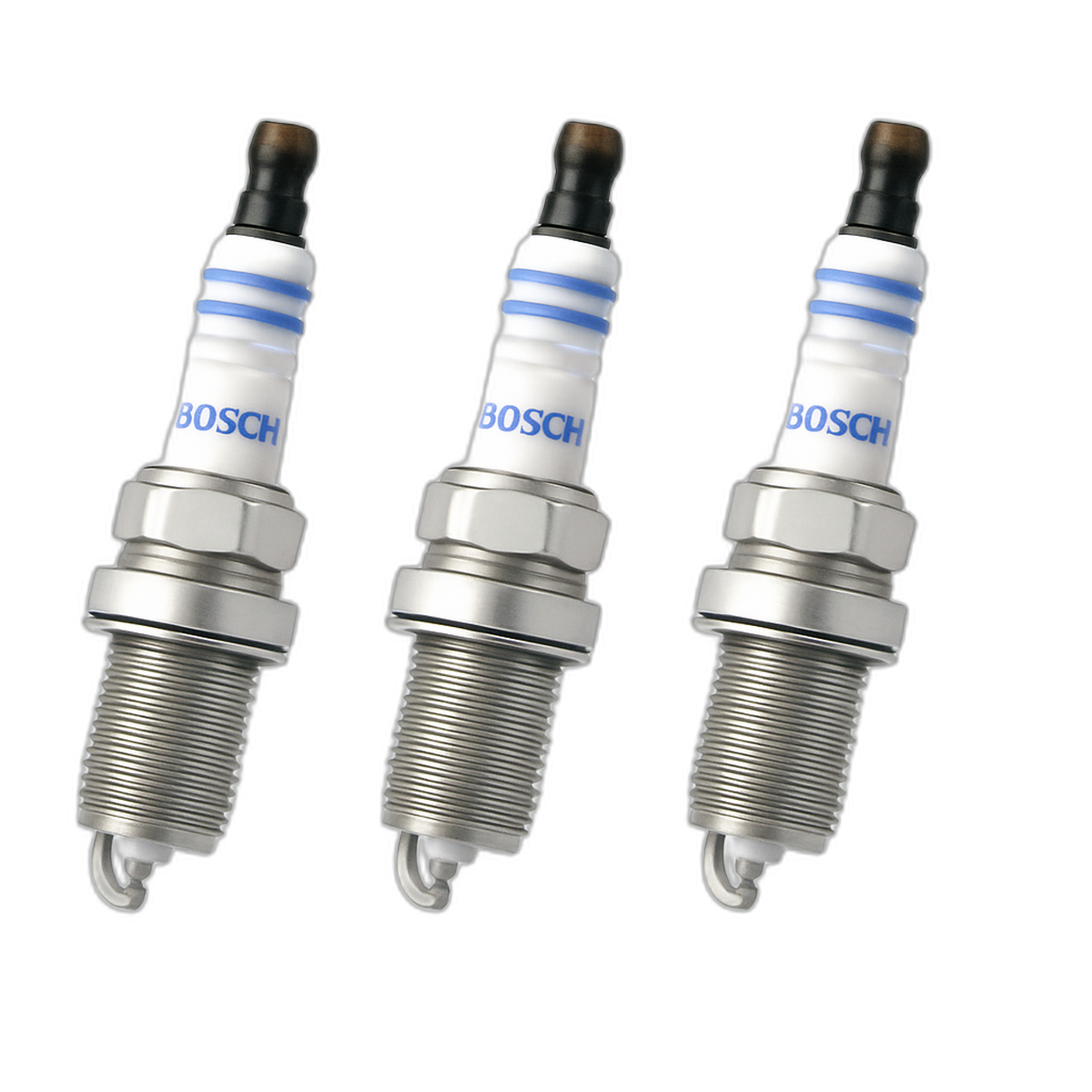 Vela de Ignição BOSCH - Blazer Celta