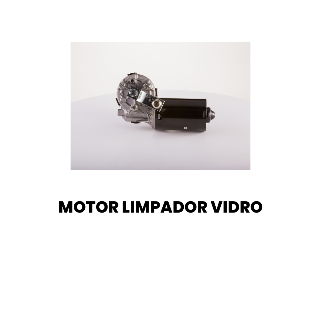 MOTOR LIMPADOR VIDRO Cargo 1519/1722/Constellation 2000-2009 - Imagem 2
