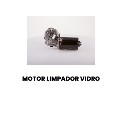 MOTOR LIMPADOR VIDRO Cargo 1519/1722/Constellation 2000-2009 - Imagem 2