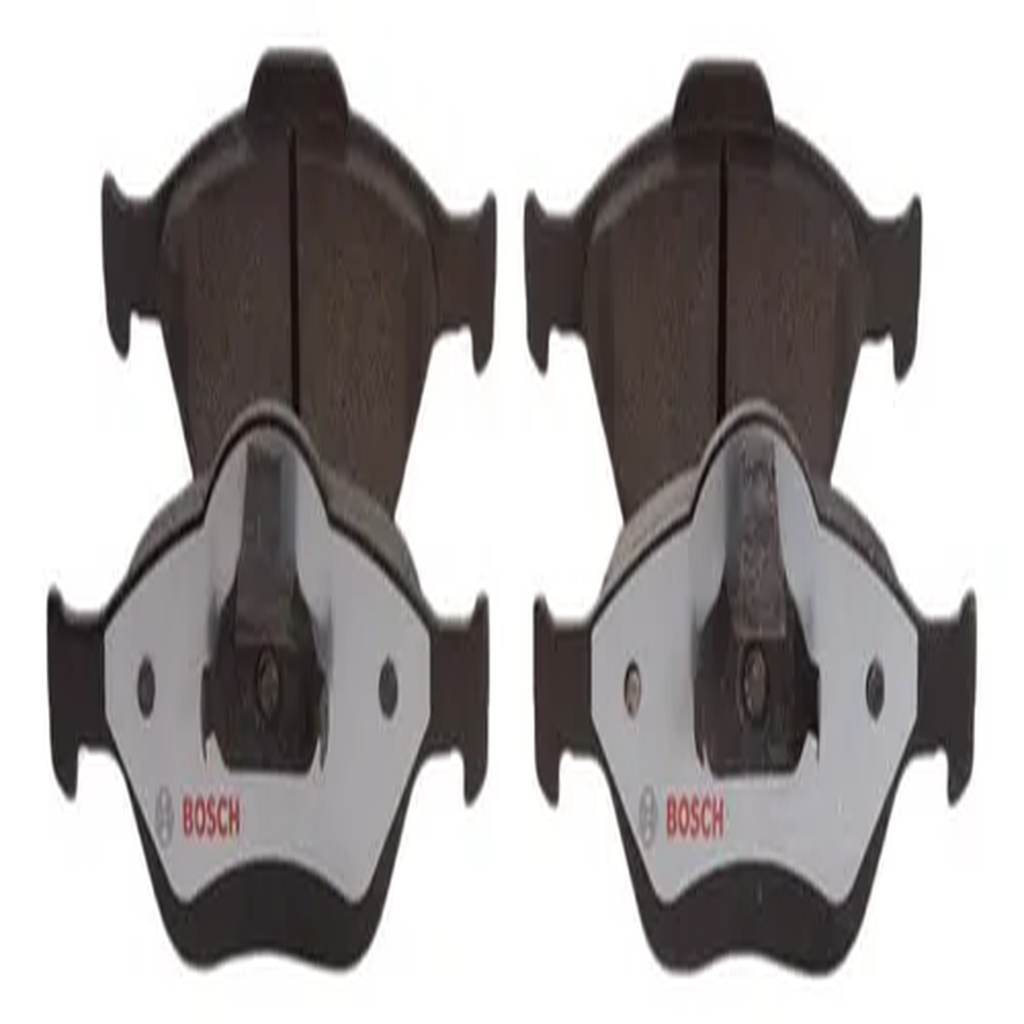 PASTILHA FREIO DIANTEIRO Constellation 2007-2012 - Imagem 1