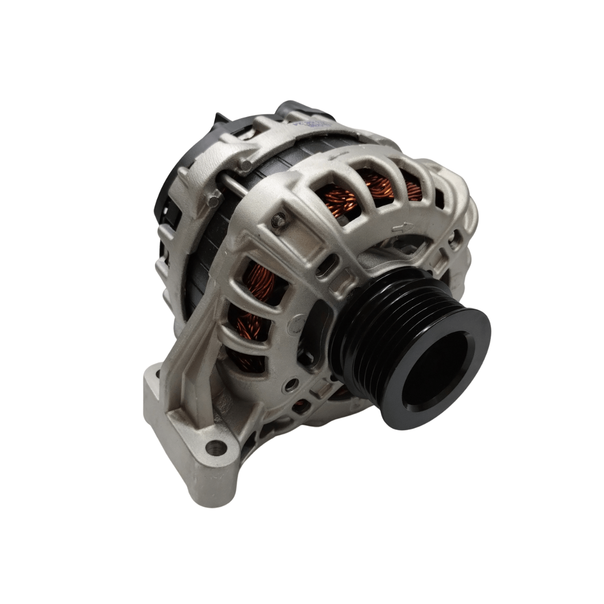 Alternador Fiat Palio Uno Fire 1.0 1.3 1.4