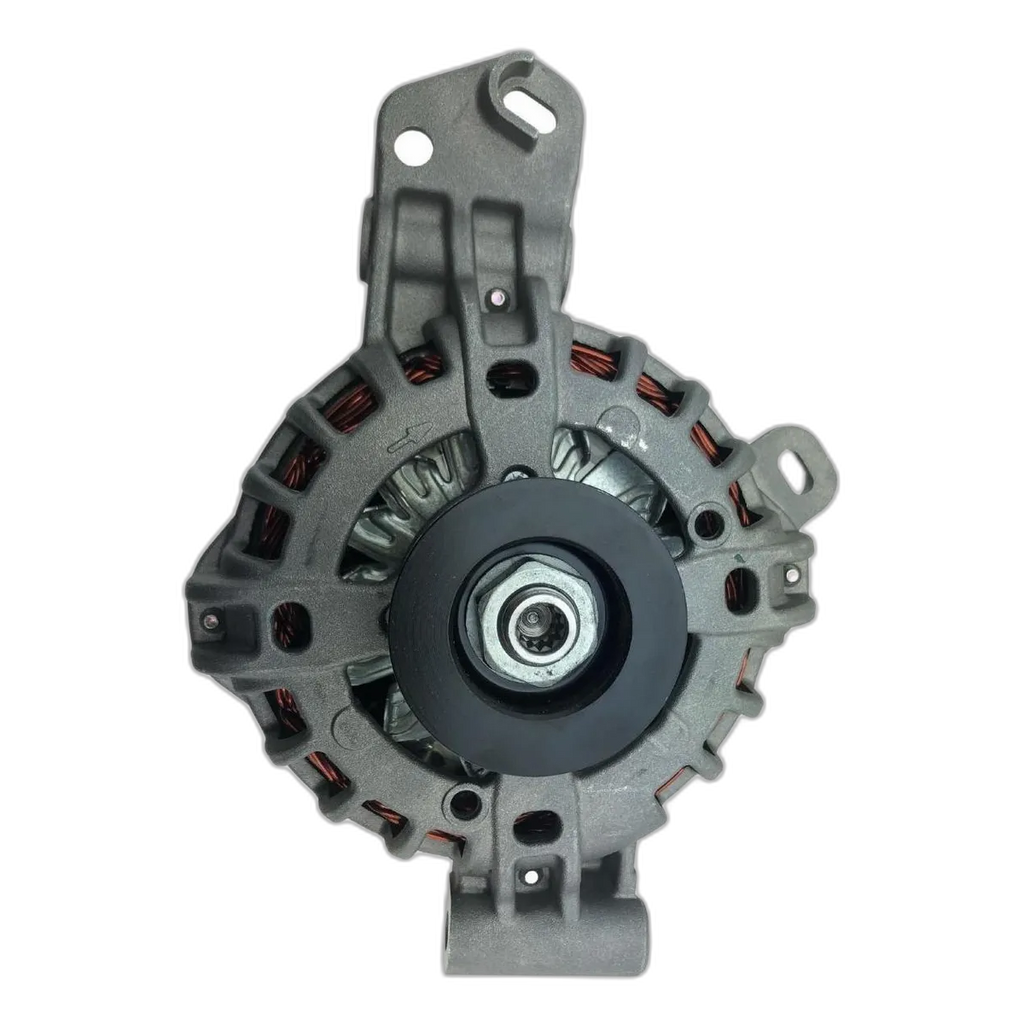 Alternador SEG Chevrolet Cobalt 1.8 EconoFlex - Imagem 1