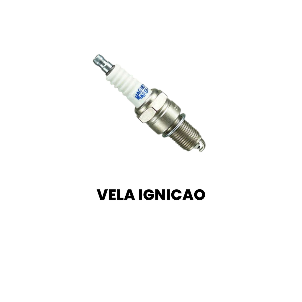 Vela Ignição Magneti Marelli - Spin Suprema - Imagem 2
