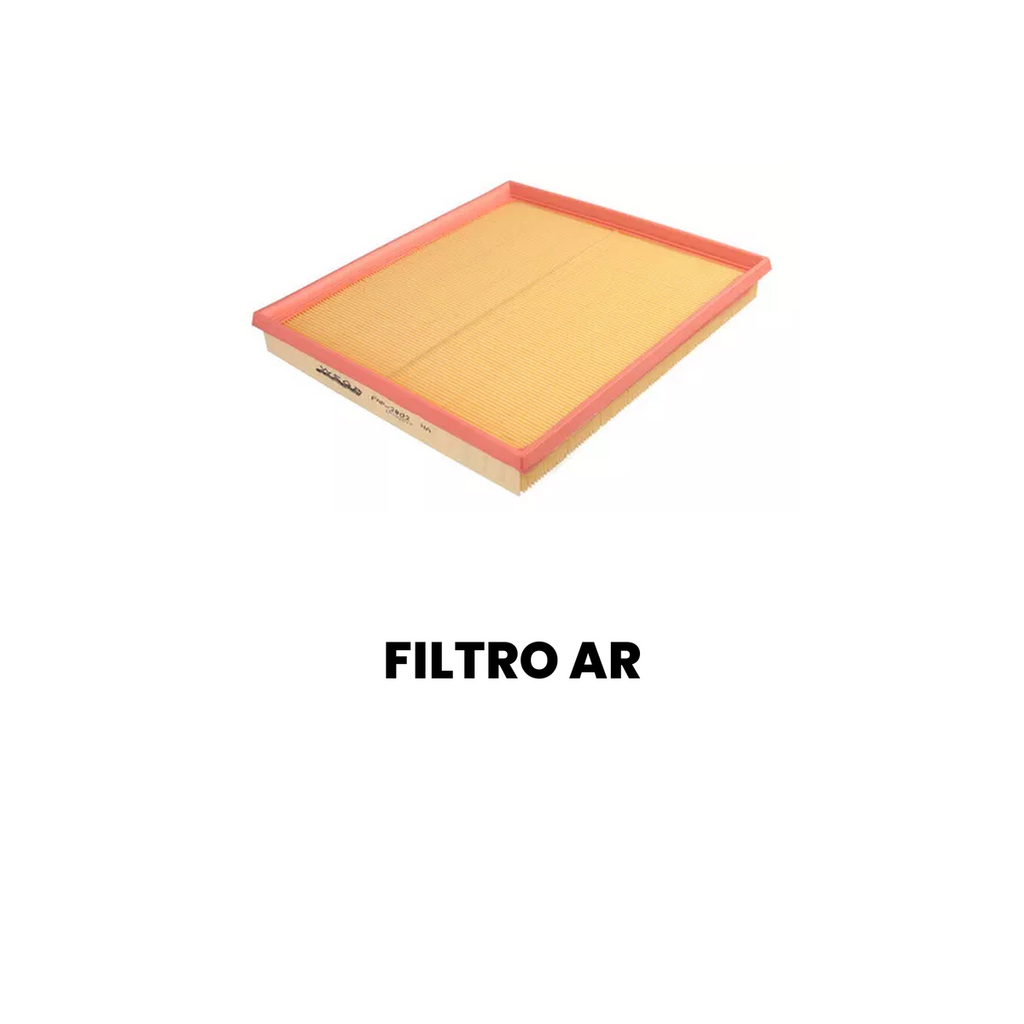FILTRO DE AR FIAT FAP2802 - Imagem 2
